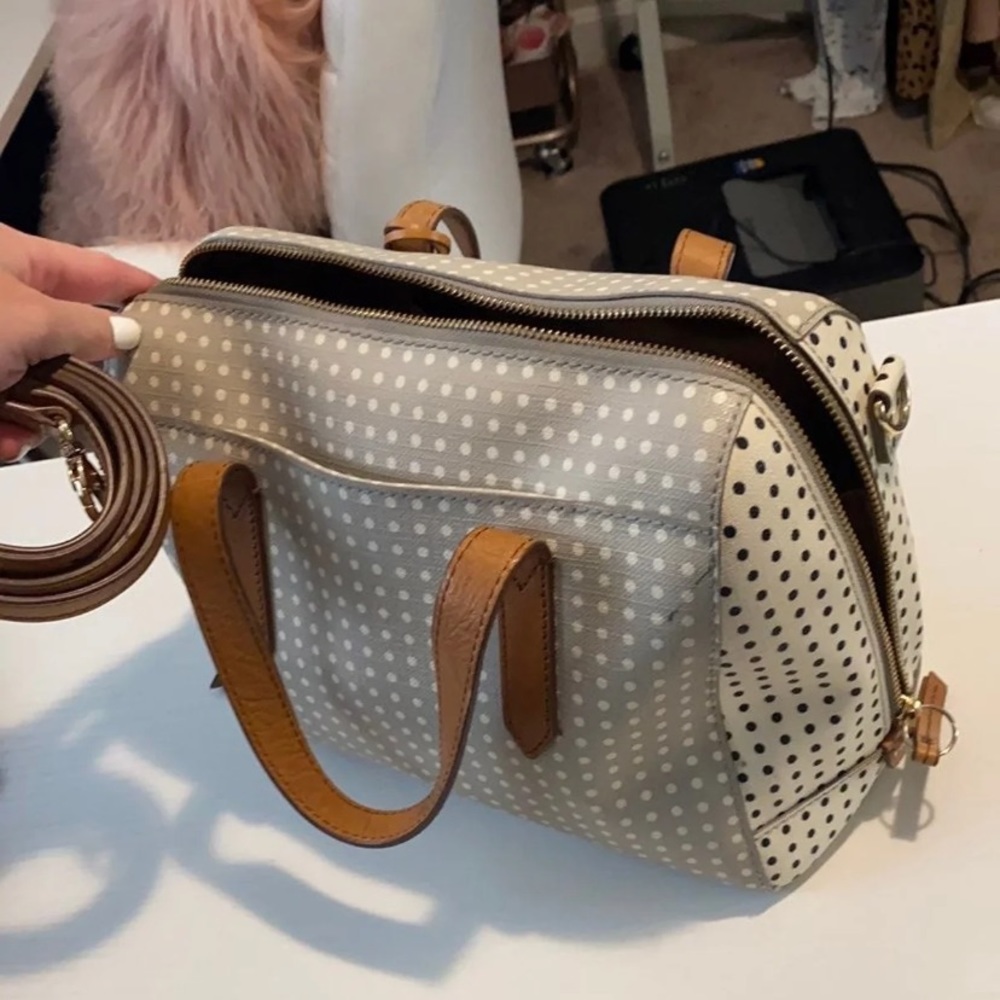 Fossil bag